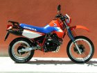 1988 Honda XL 600R-M